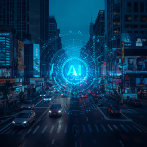 AI in public governance: Strategic necessity or State FOMO